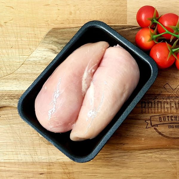 2 Chicken Breast Fillet